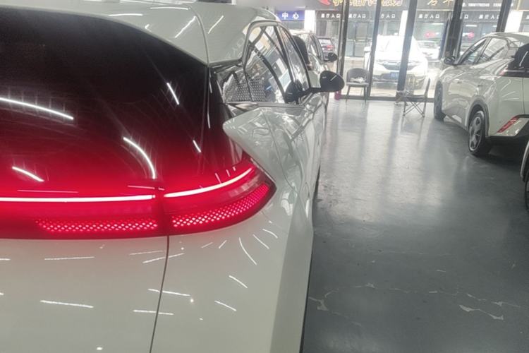 Used BYD Seagull 2023 Free Edition Right Rear Taillight