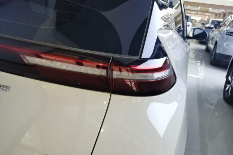 Used BYD Seagull 2023 Flying Edition Right Rear Taillight