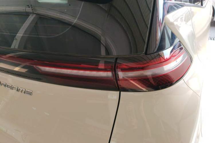 Used BYD Seagull 2023 Flying Edition Right Rear Taillight