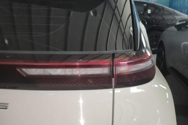 Used BYD Seagull 2023 Flying Edition Right Rear Taillight