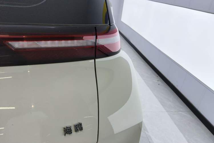 Used BYD Seagull 2023 Free Edition Right Rear Taillight