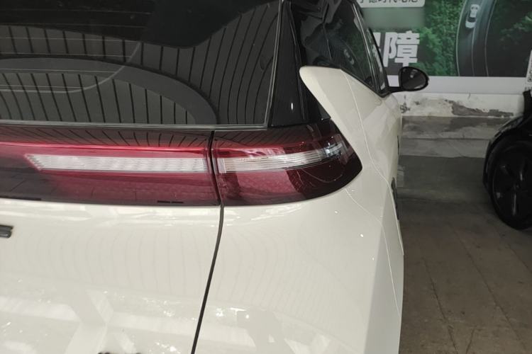Used BYD Seagull 2023 Free Edition Right Rear Taillight