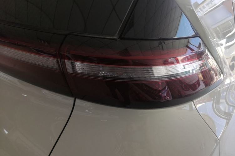 Used BYD Seagull 2023 Free Edition Right Rear Taillight