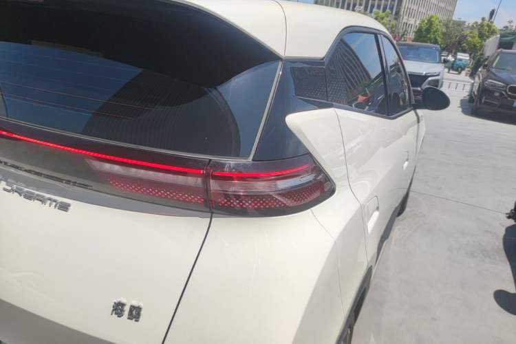 Used BYD Seagull 2023 Flying Edition Right Rear Taillight