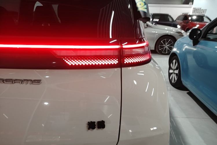 Used BYD Seagull 2023 Flying Edition Right Rear Taillight
