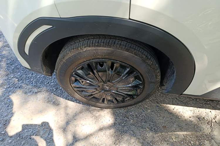 Used BYD Seagull 2023 Active Version Right Rear Wheel Hub