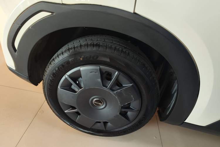 Used BYD Seagull 2023 Active Version Right Rear Wheel Hub