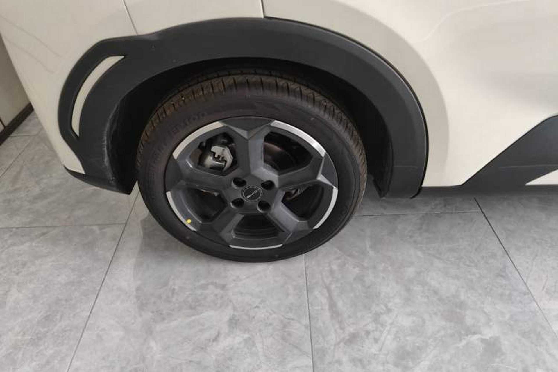 Used BYD Seagull 2023 Free Edition Right Rear Wheel Hub