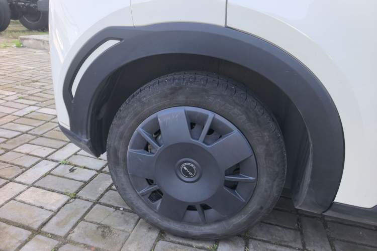 Used BYD Seagull 2023 Active Version Right Rear Wheel Hub