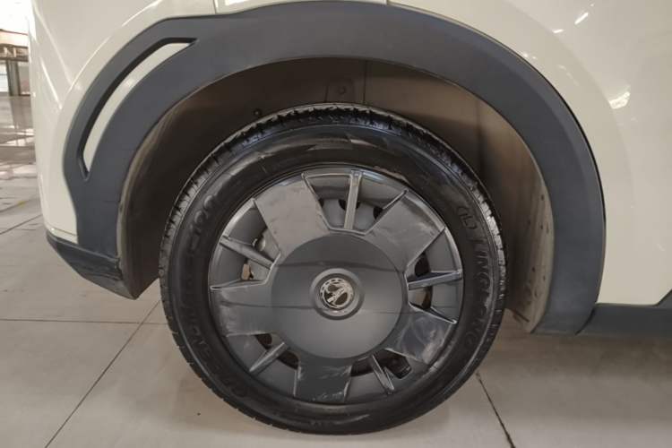 Used BYD Seagull 2023 Active Version Right Rear Wheel Hub