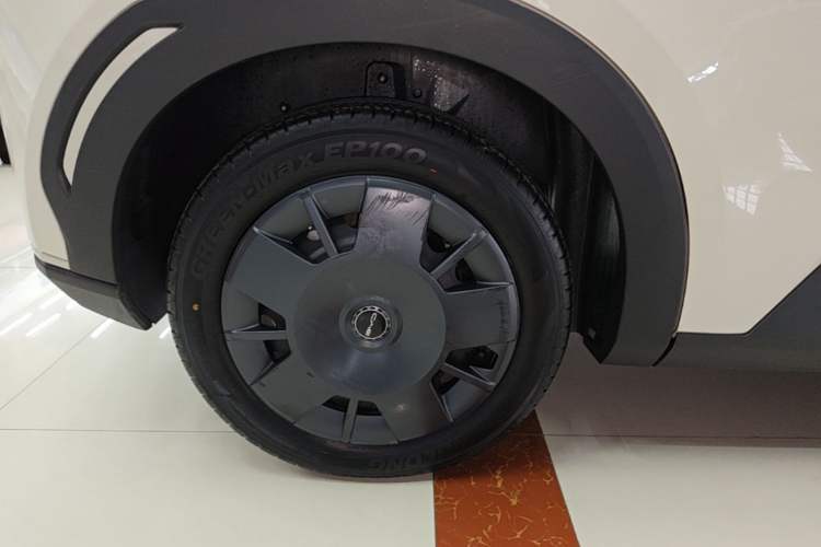 Used BYD Seagull 2023 Active Version Right Rear Wheel Hub
