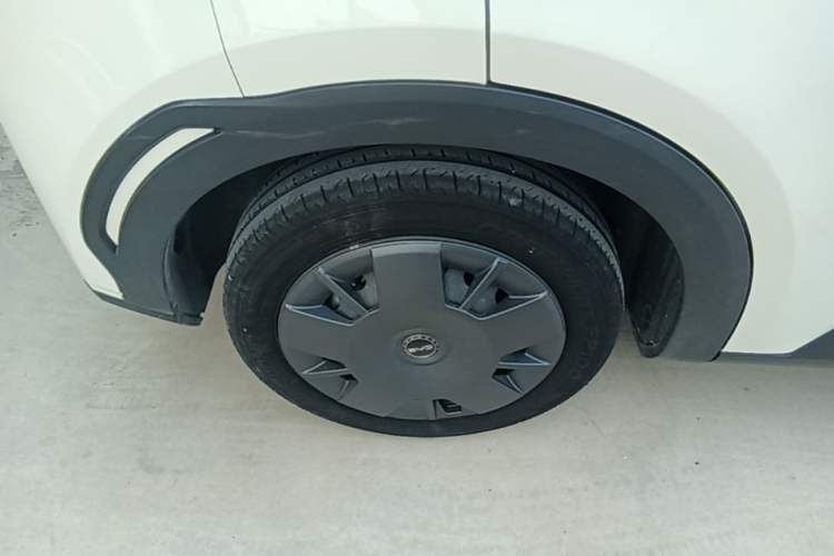 Used BYD Seagull 2023 Active Version Right Rear Wheel Hub