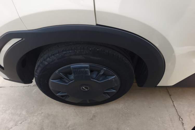 Used BYD Seagull 2023 Active Version Right Rear Wheel Hub