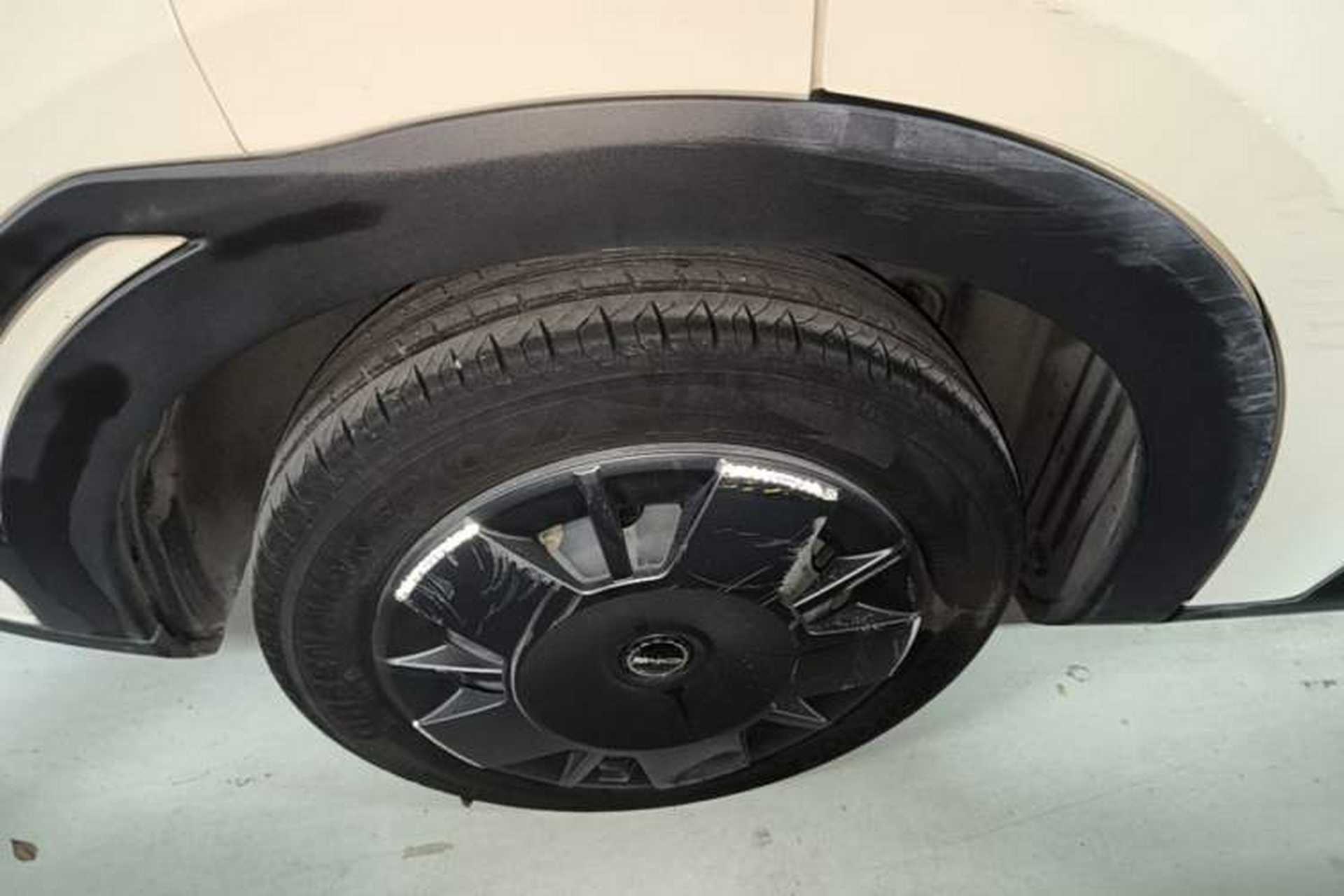 Used BYD Seagull 2023 Active Version Right Rear Wheel Hub