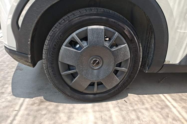 Used BYD Seagull 2023 Active Version Right Rear Wheel Hub