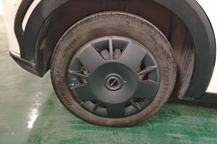 Used BYD Seagull 2023 Active Version Right Rear Wheel Hub