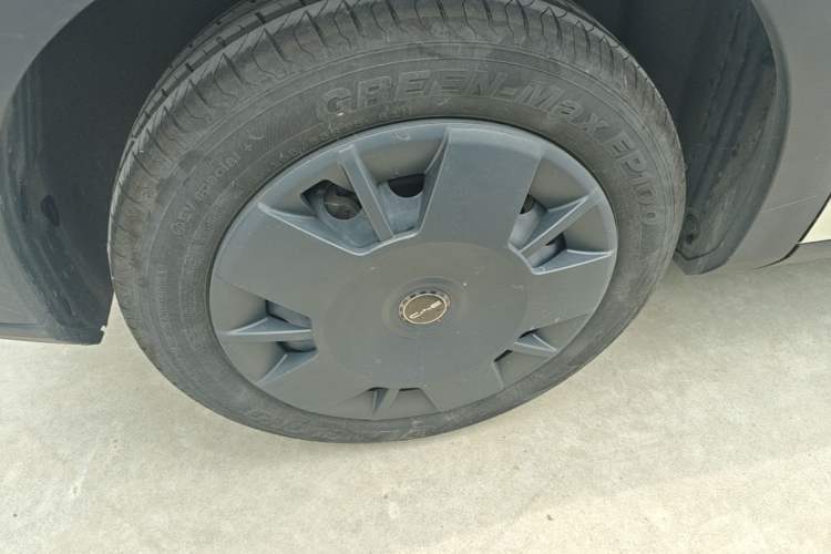 Used BYD Seagull 2023 Active Version Right Rear Wheel Hub