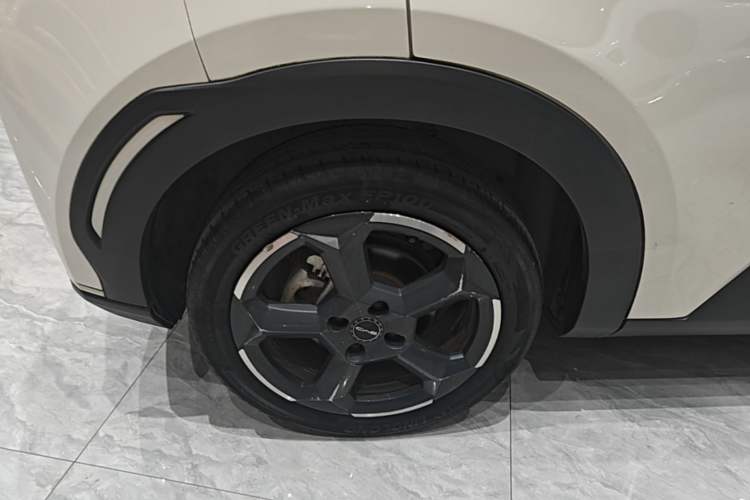 Used BYD Seagull 2023 Free Edition Right Rear Wheel Hub