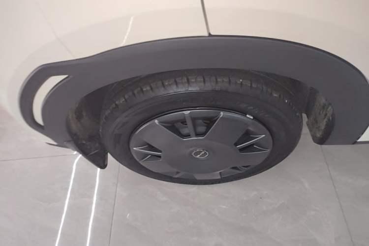 Used BYD Seagull 2023 Active Version Right Rear Wheel Hub