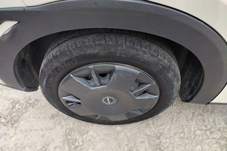 Used BYD Seagull 2023 Active Version Right Rear Wheel Hub
