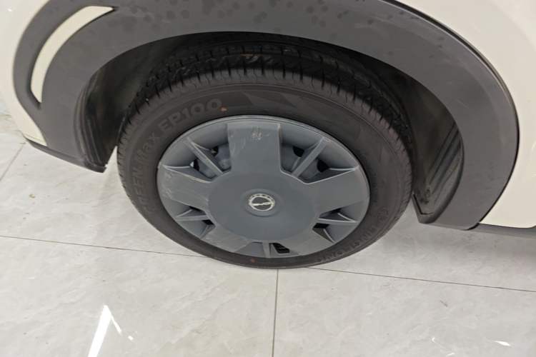 Used BYD Seagull 2023 Active Version Right Rear Wheel Hub