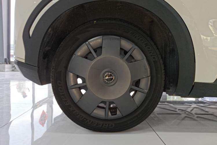 Used BYD Seagull 2023 Active Version Right Rear Wheel Hub