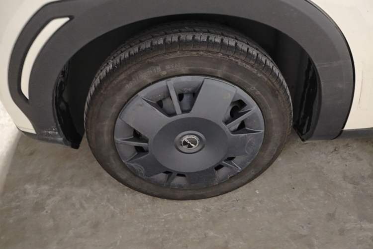 Used BYD Seagull 2023 Active Version Right Rear Wheel Hub