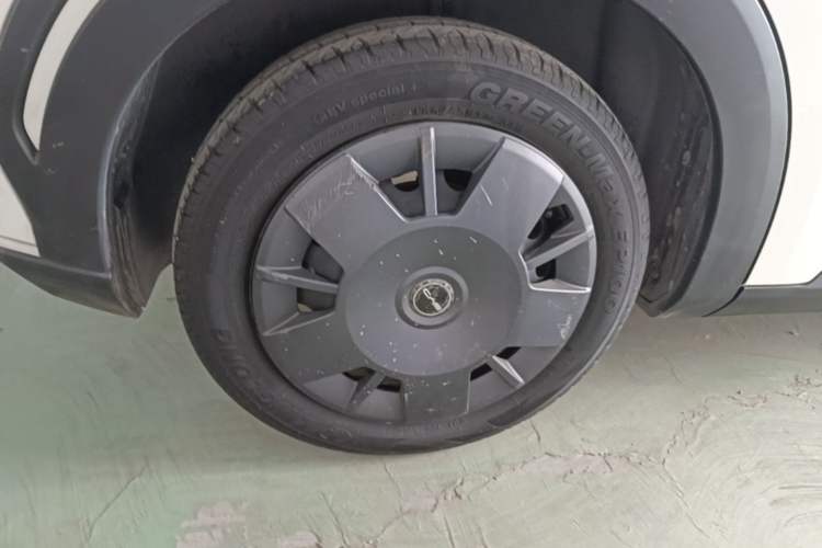 Used BYD Seagull 2023 Active Version Right Rear Wheel Hub