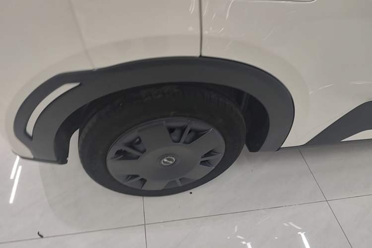 Used BYD Seagull 2023 Active Version Right Rear Wheel Hub