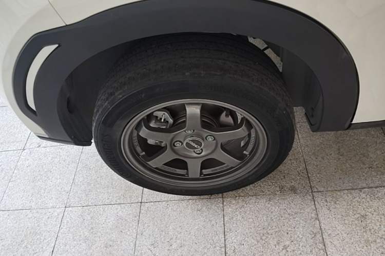 Used BYD Seagull 2023 Active Version Right Rear Wheel Hub