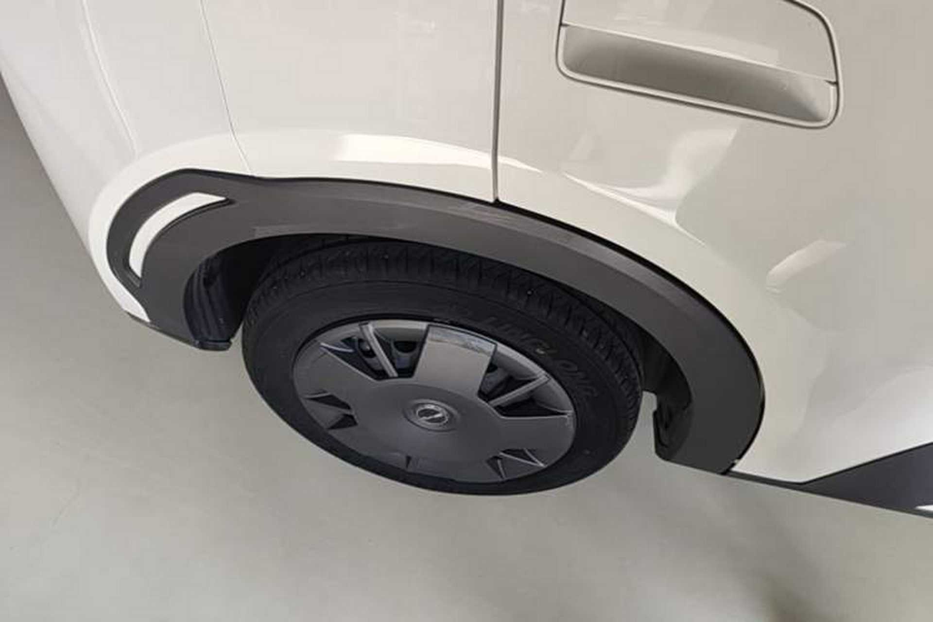 Used BYD Seagull 2023 Active Version Right Rear Wheel Hub