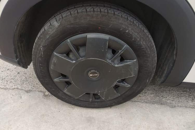 Used BYD Seagull 2023 Active Version Right Rear Wheel Hub