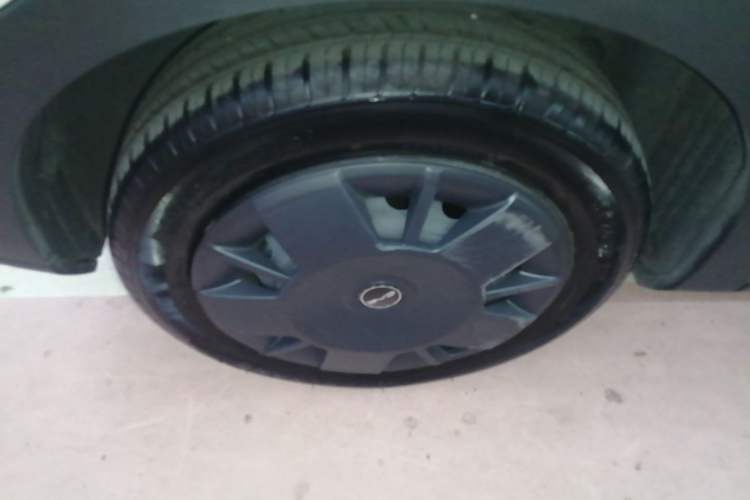 Used BYD Seagull 2023 Active Version Right Rear Wheel Hub
