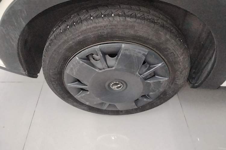Used BYD Seagull 2023 Free Edition Right Rear Wheel Hub