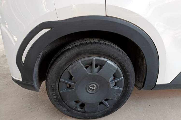 Used BYD Seagull 2023 Active Version Right Rear Wheel Hub