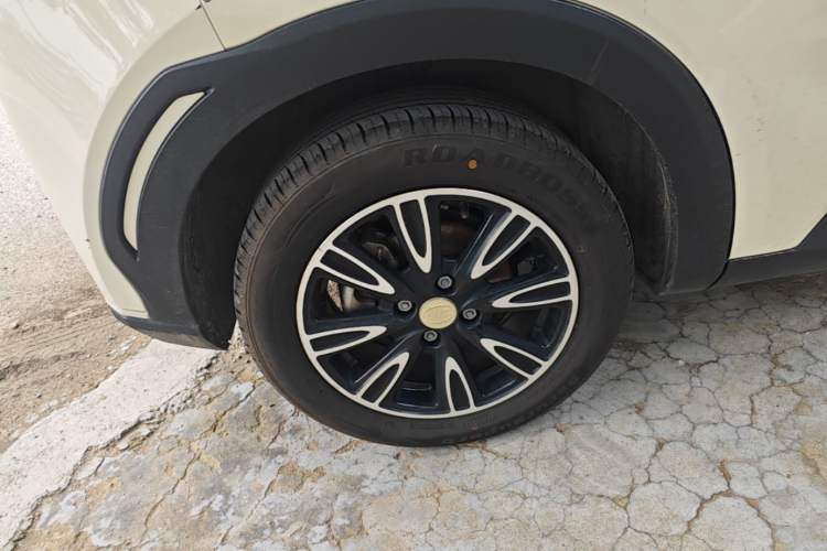 Used BYD Seagull 2023 Active Version Right Rear Wheel Hub