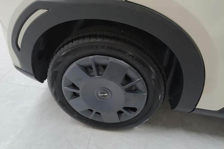 Used BYD Seagull 2023 Active Version Right Rear Wheel Hub