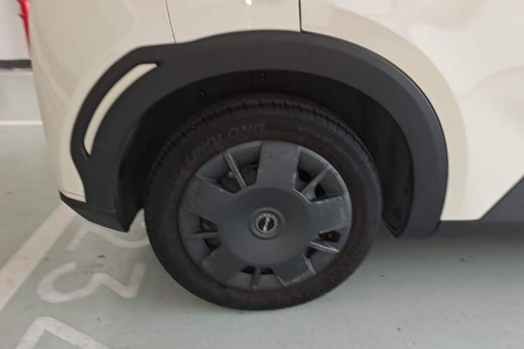 Used BYD Seagull 2023 Active Version Right Rear Wheel Hub