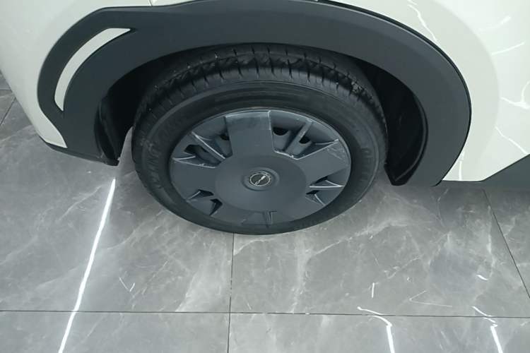 Used BYD Seagull 2023 Active Version Right Rear Wheel Hub