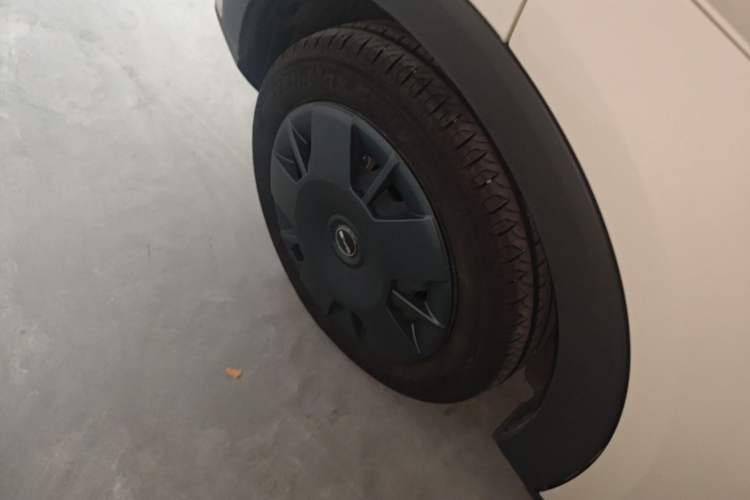 Used BYD Seagull 2023 Active Version Right Rear Wheel Hub