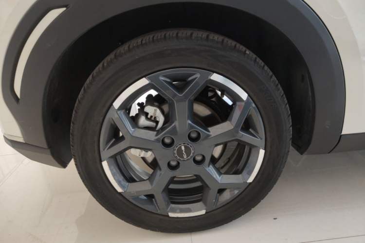 Used BYD Seagull 2023 Active Version Right Rear Wheel Hub