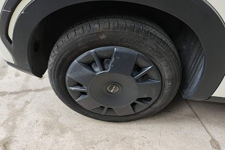 Used BYD Seagull 2023 Active Version Right Rear Wheel Hub