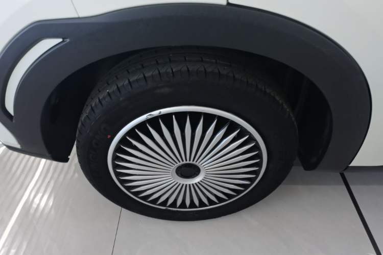 Used BYD Seagull 2023 Active Version Right Rear Wheel Hub