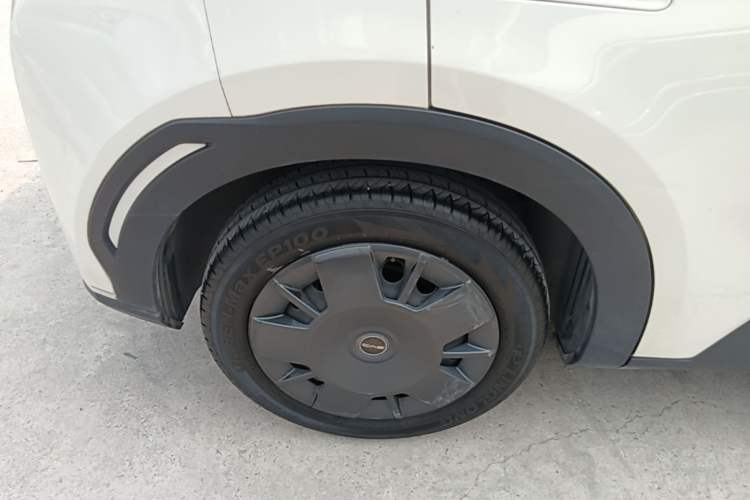 Used BYD Seagull 2023 Active Version Right Rear Wheel Hub