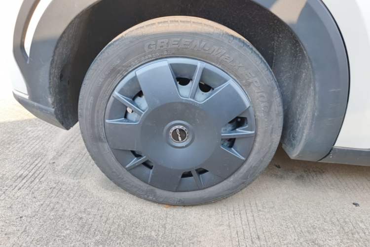 Used BYD Seagull 2023 Active Version Right Rear Wheel Hub