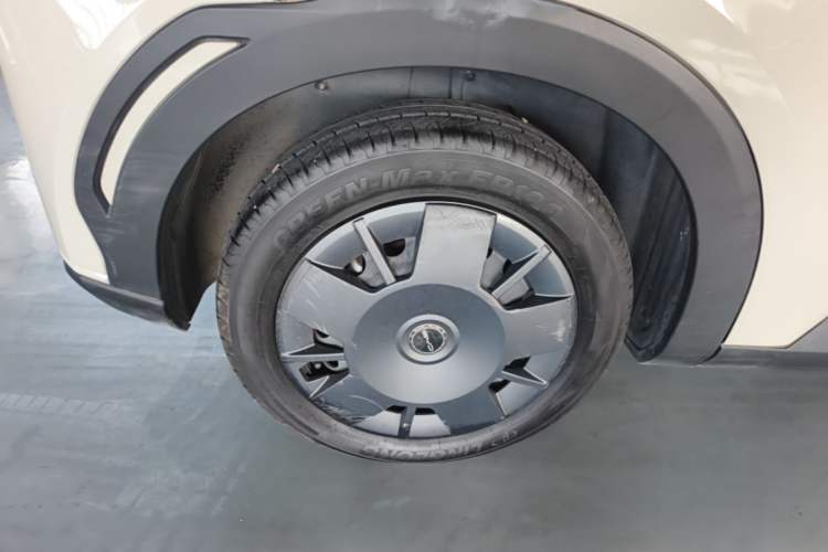 Used BYD Seagull 2023 Active Version Right Rear Wheel Hub