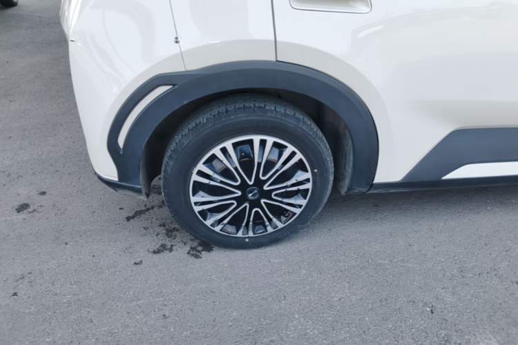 Used BYD Seagull 2023 Active Version Right Rear Wheel Hub