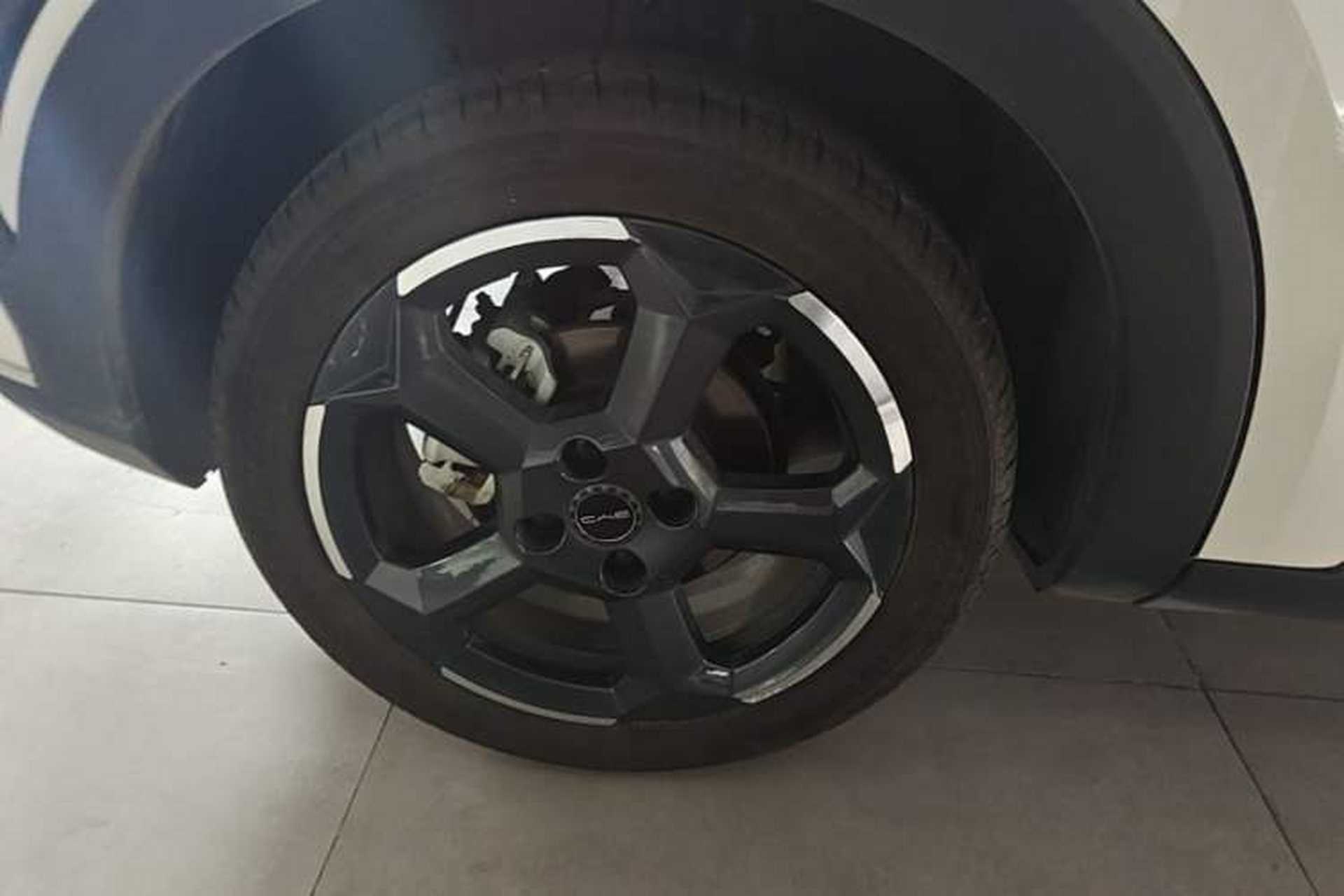 Used BYD Seagull 2023 Free Edition Right Rear Wheel Hub