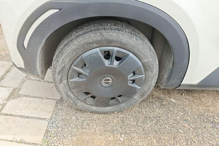 Used BYD Seagull 2023 Active Version Right Rear Wheel Hub