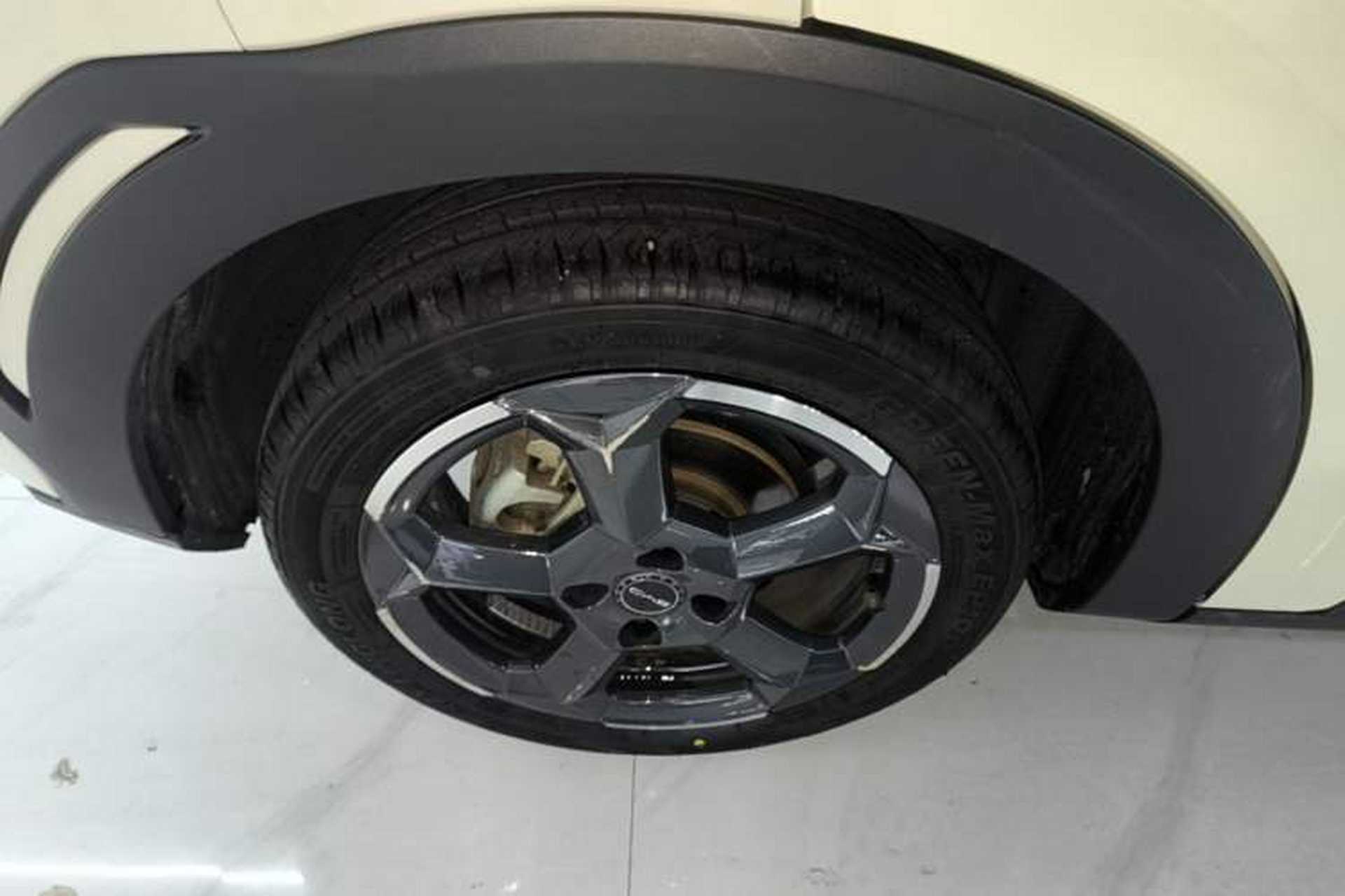 Used BYD Seagull 2023 Flying Edition Right Rear Wheel Hub